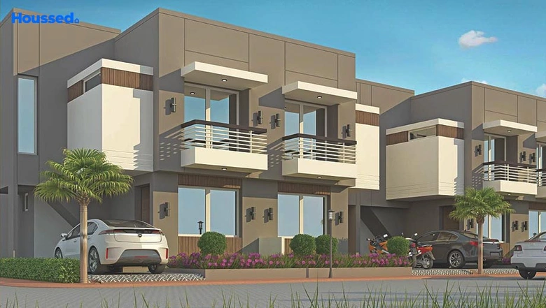 Gokul Duplex